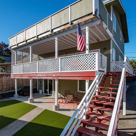 Northern Daylights Home White Salmon Экстерьер фото
