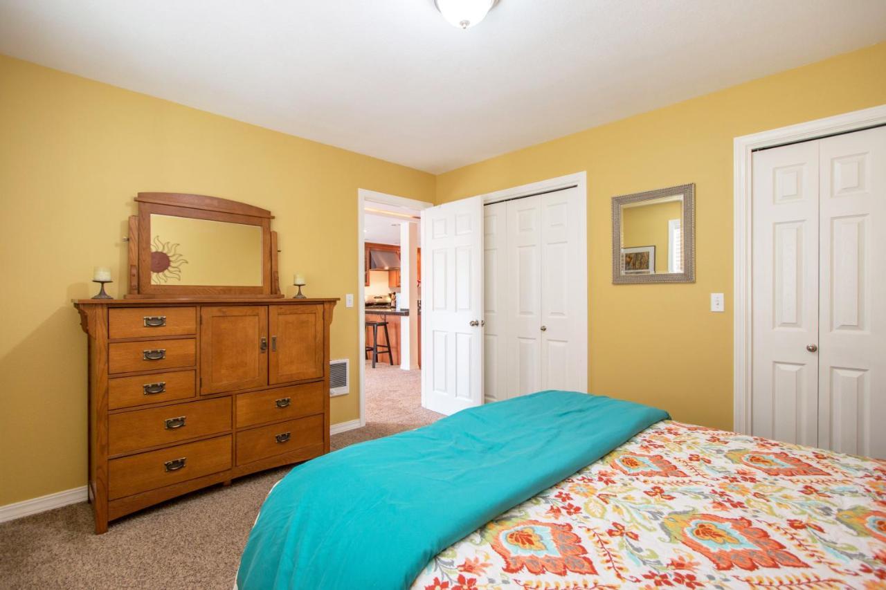 Northern Daylights Home White Salmon Экстерьер фото