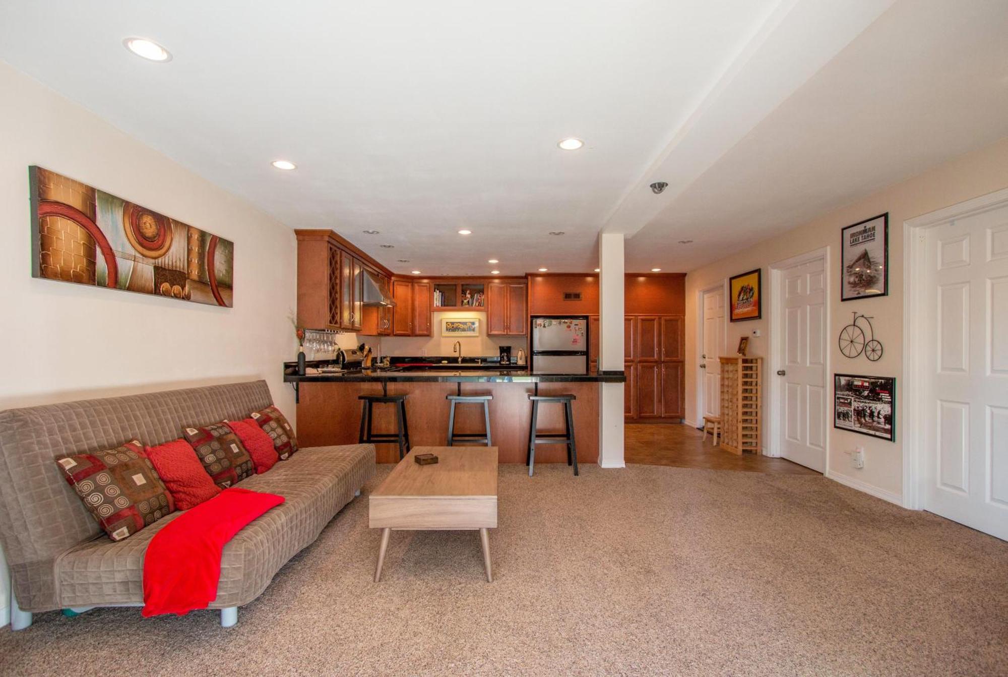 Northern Daylights Home White Salmon Экстерьер фото